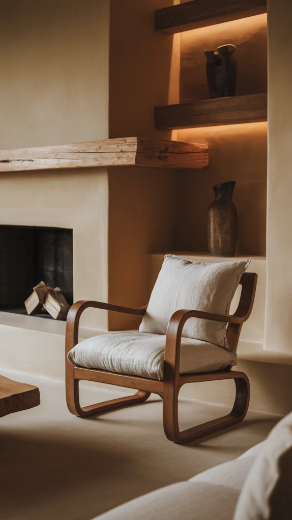 From Classic to Futuristic: 74 Armchair Ideas 2025 You’ll Want to Lounge In