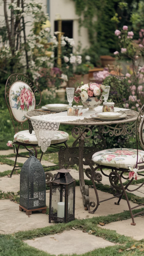 Unveiling Style and Comfort: 48 Outdoor Dining Tables, Chairs, and Sofas to Elevate Your Space