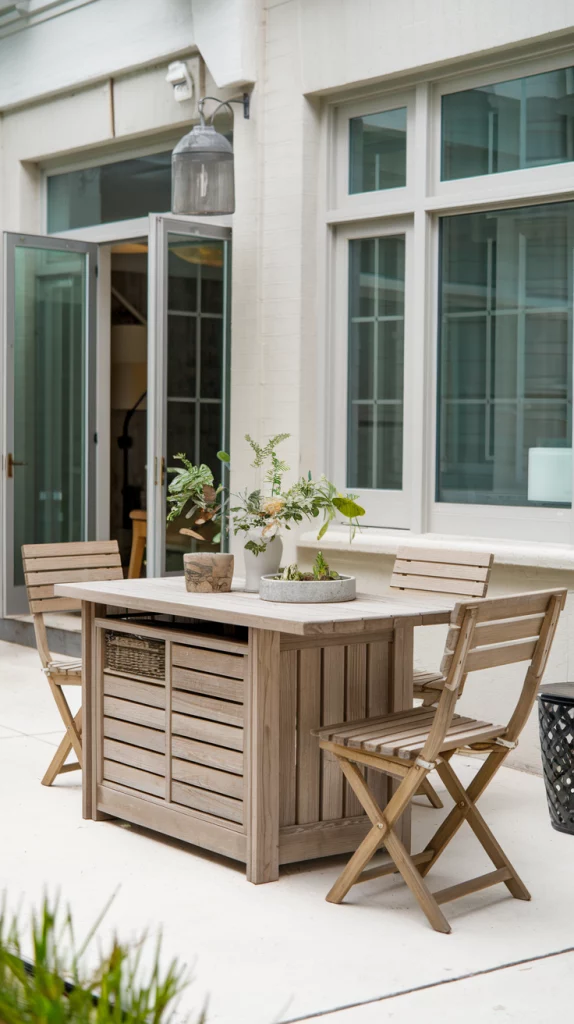 Unveiling Style and Comfort: 48 Outdoor Dining Tables, Chairs, and Sofas to Elevate Your Space