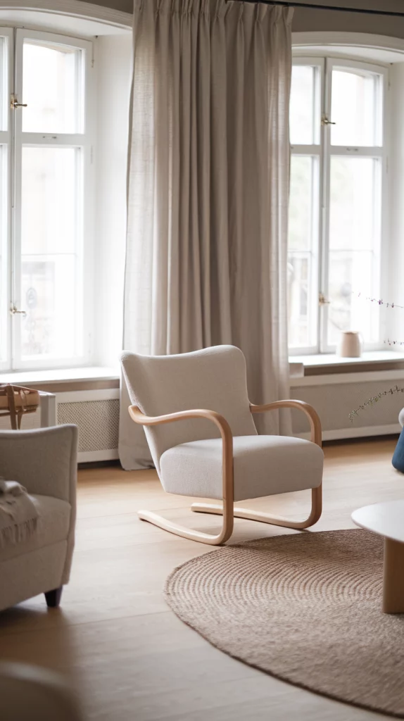 From Classic to Futuristic: 74 Armchair Ideas 2025 You’ll Want to Lounge In