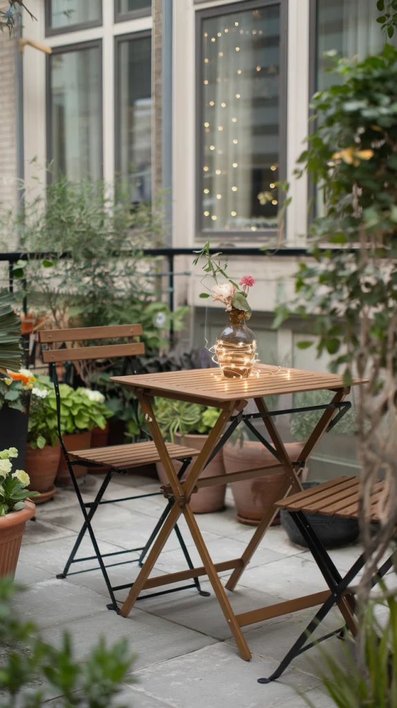 Unveiling Style and Comfort: 48 Outdoor Dining Tables, Chairs, and Sofas to Elevate Your Space