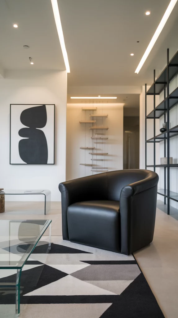 From Classic to Futuristic: 74 Armchair Ideas 2025 You’ll Want to Lounge In