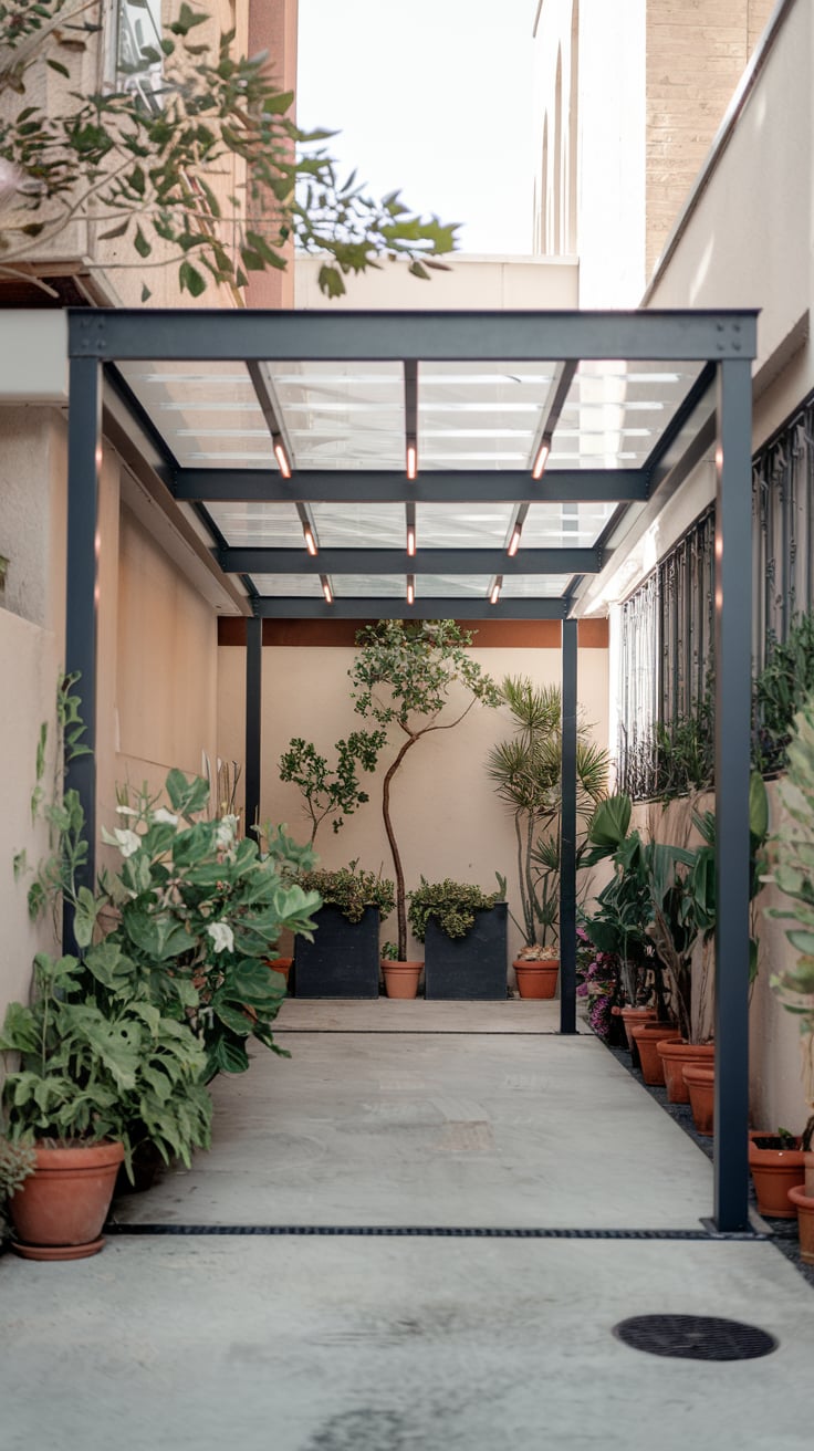 74 Creative Carport Outdoor Ideas To Elevate Your Home’s Style