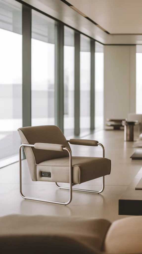 From Classic to Futuristic: 74 Armchair Ideas 2025 You’ll Want to Lounge In