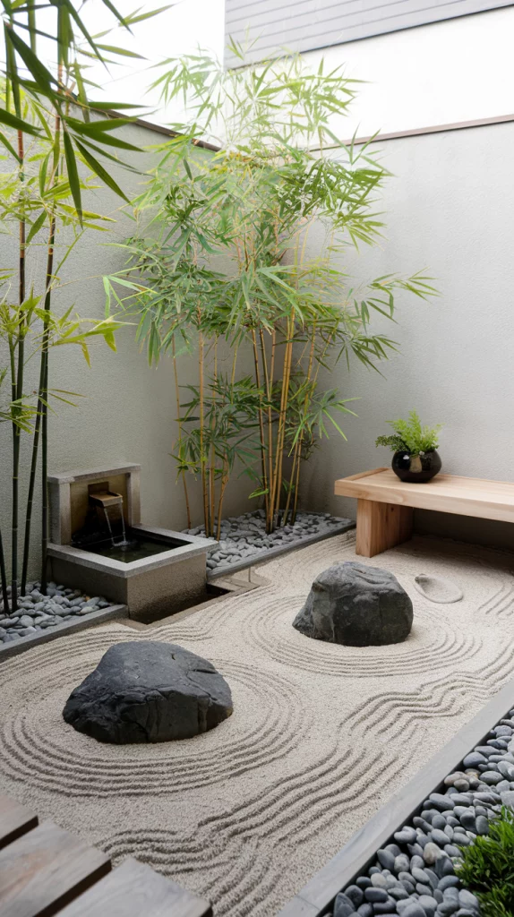 Unveiling Tranquility: 58 Pretty Backyard Oasis Designs For Any Home