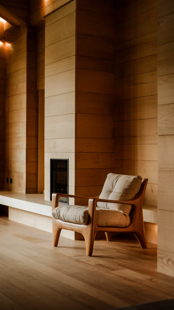From Classic to Futuristic: 74 Armchair Ideas 2025 You’ll Want to Lounge In