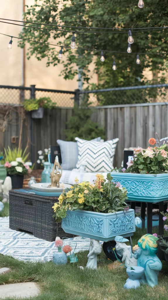 Backyard Bliss On A Budget: 49 Creative And Affordable Ideas To Try