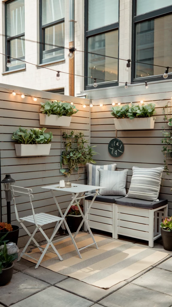 Terrace Trends: 54 Creative Designs For Every Style And Size