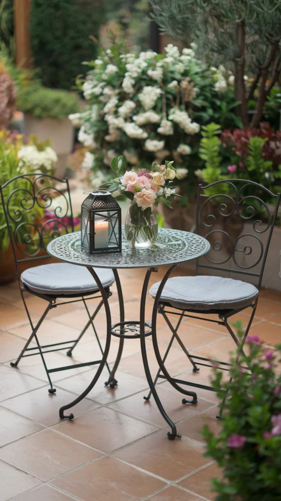 Unveiling Style and Comfort: 48 Outdoor Dining Tables, Chairs, and Sofas to Elevate Your Space