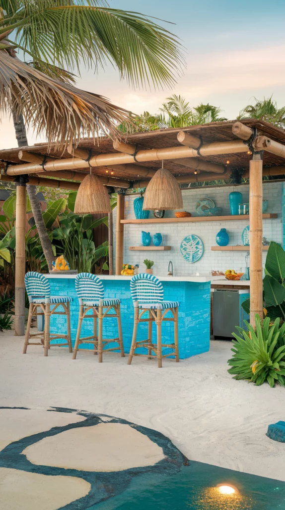 From Rustic To Luxe: 67 Outdoor Kitchen And Bar Ideas That Redefine Entertaining