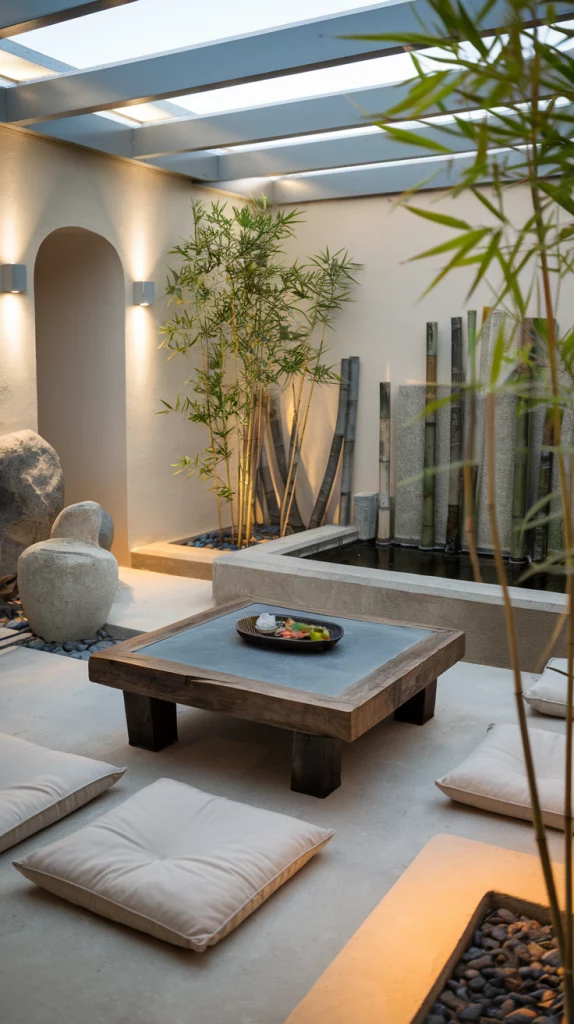 Terrace Trends: 54 Creative Designs For Every Style And Size
