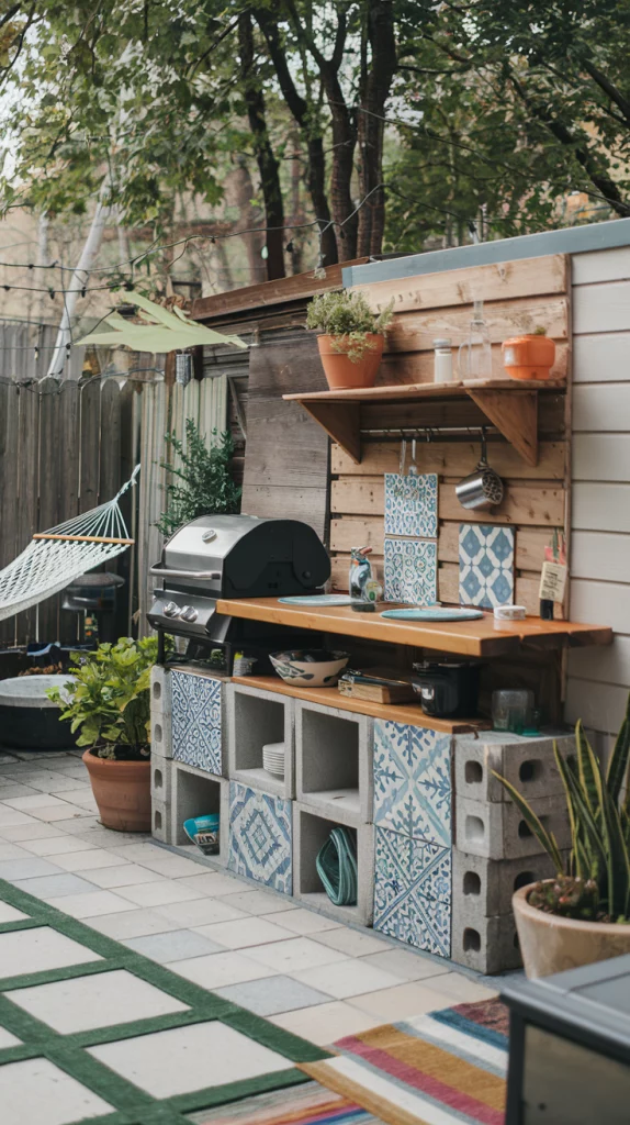 From Rustic To Luxe: 67 Outdoor Kitchen And Bar Ideas That Redefine Entertaining