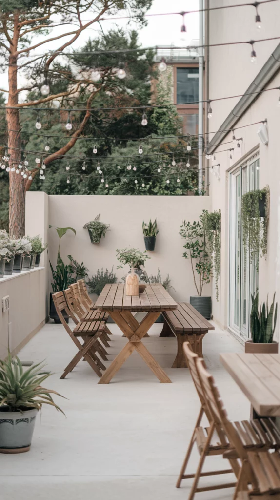 Terrace Trends: 54 Creative Designs For Every Style And Size