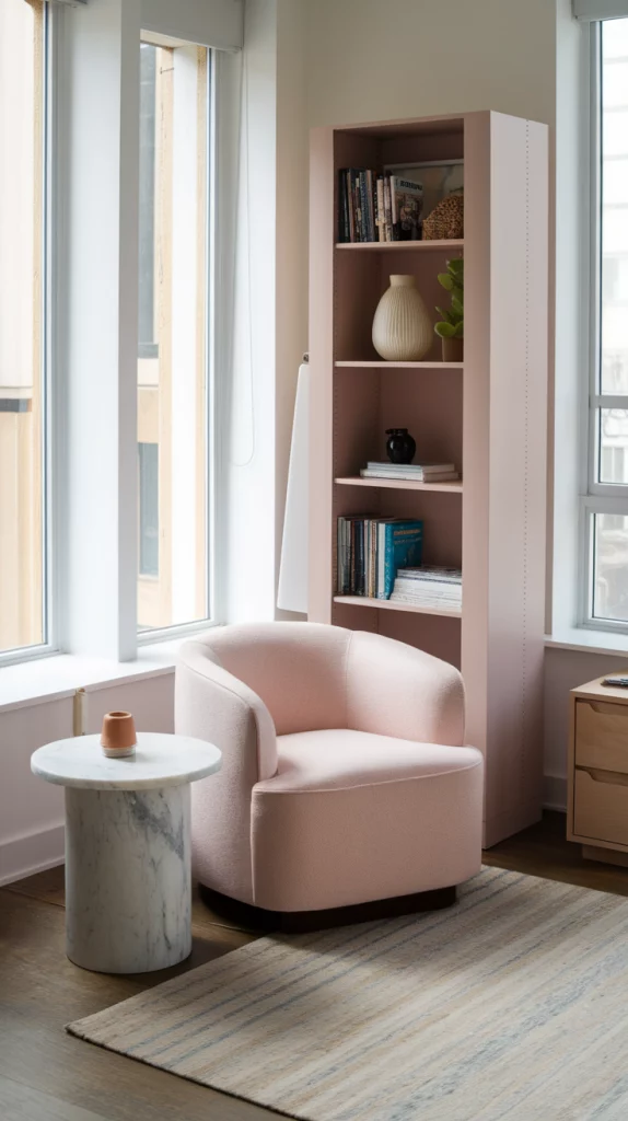 From Classic to Futuristic: 74 Armchair Ideas 2025 You’ll Want to Lounge In