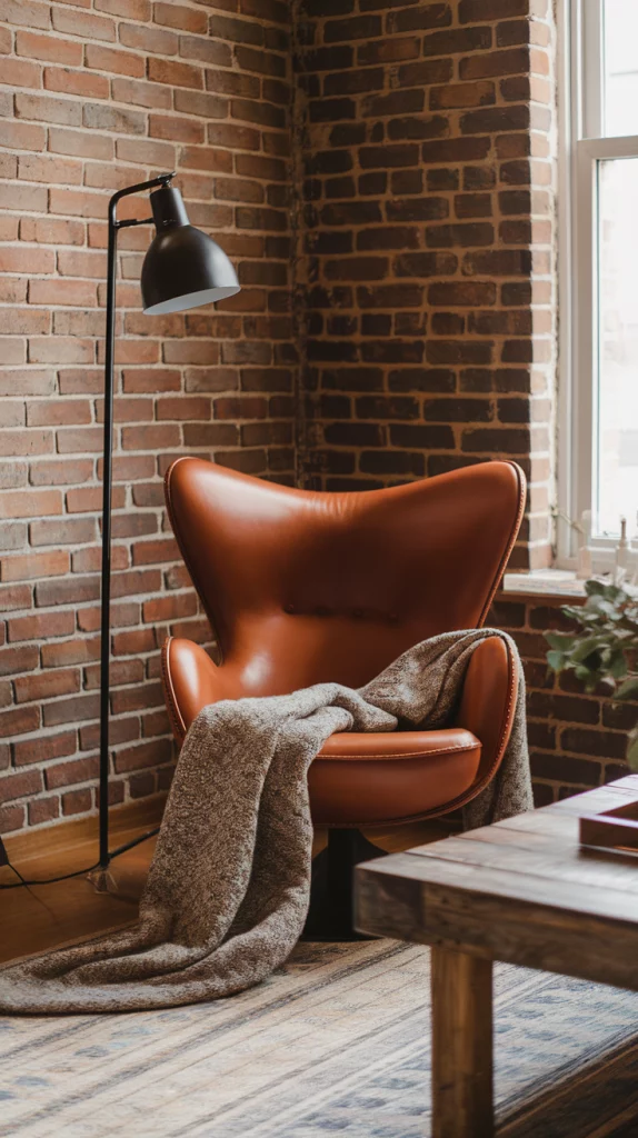 From Classic to Futuristic: 74 Armchair Ideas 2025 You’ll Want to Lounge In