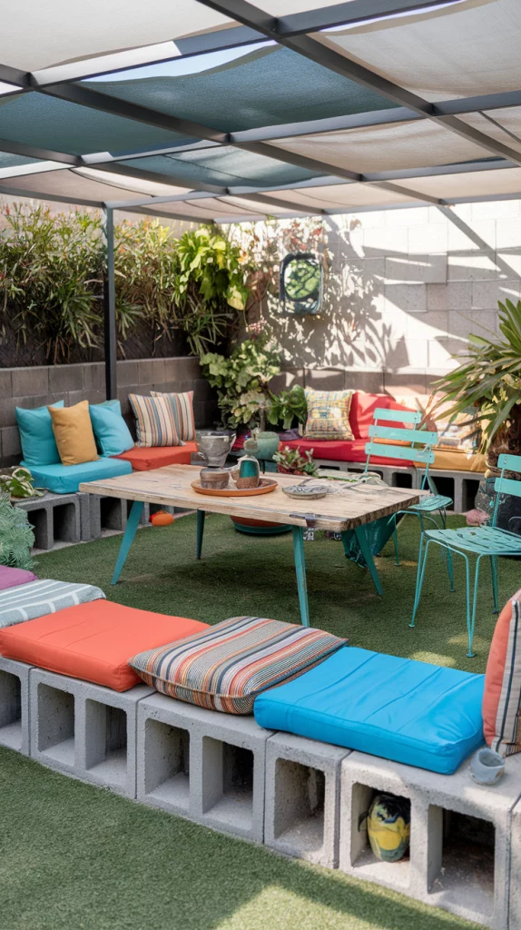 Backyard Bliss On A Budget: 49 Creative And Affordable Ideas To Try