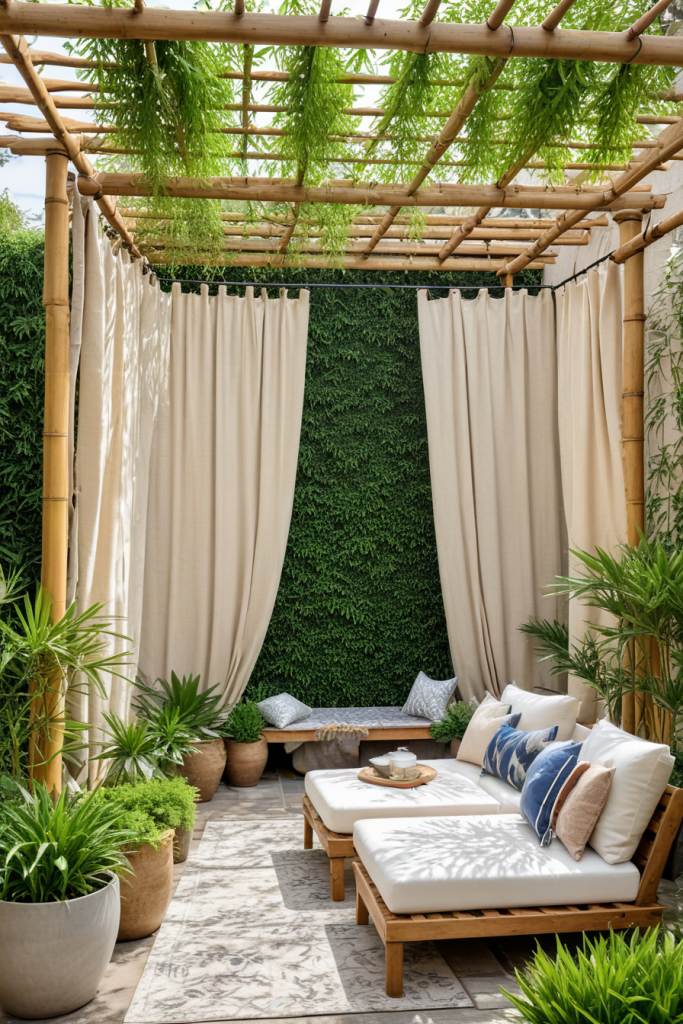 Cozy Retreats On A Dime: 40 Unusual Backyard Ideas You’ll Love
