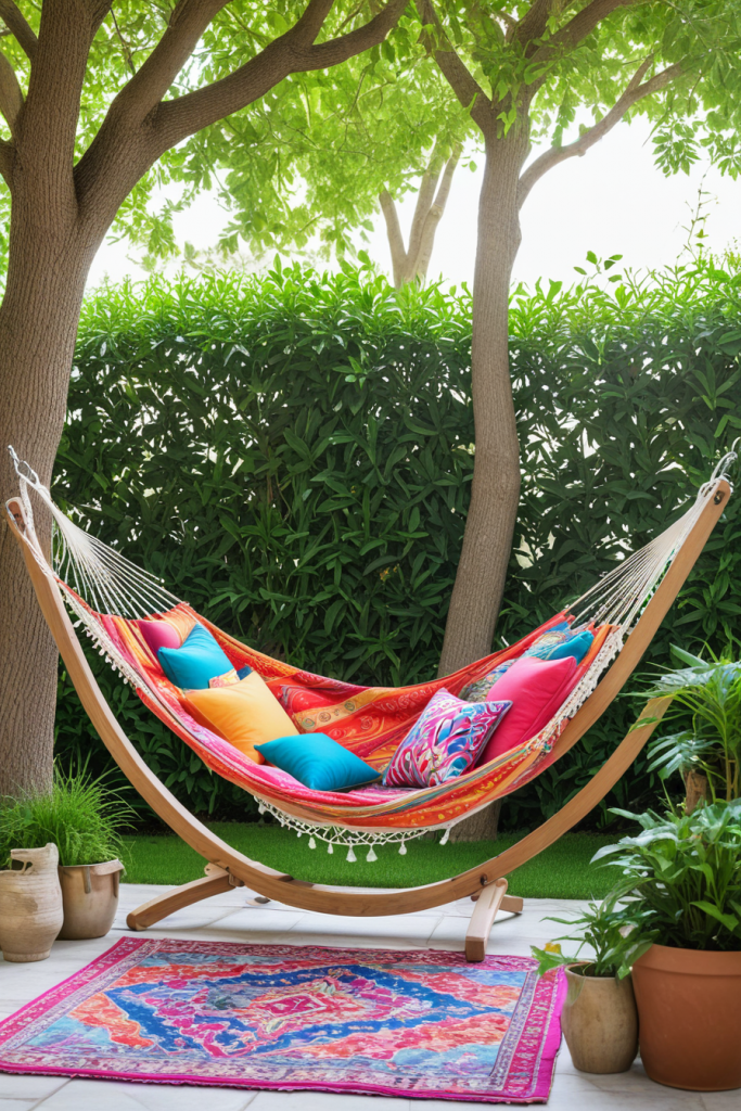Cozy Retreats On A Dime: 40 Unusual Backyard Ideas You’ll Love