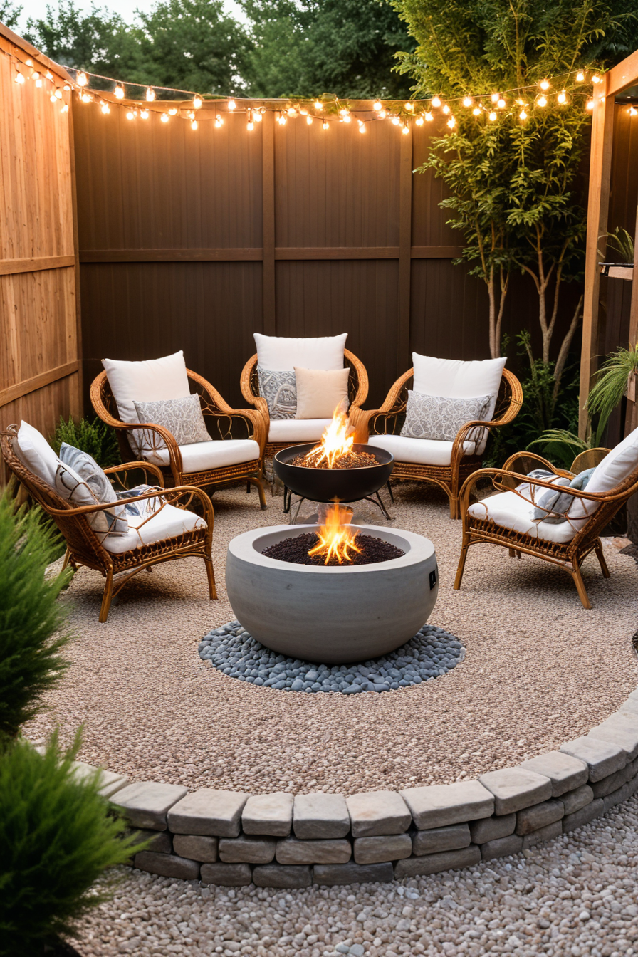 40 Cozy And Cheap Backyard Ideas To Transform Your Outdoor Space On A ...