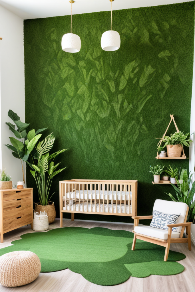 2025 Spring Nursery Trends: 42 Charming Ideas To Create A Whimsical Haven