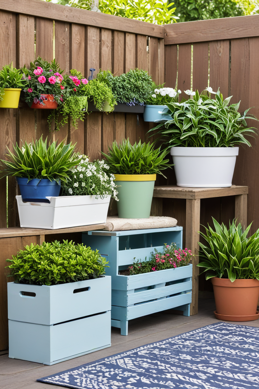 40 Cozy And Cheap Backyard Ideas To Transform Your Outdoor Space On A ...