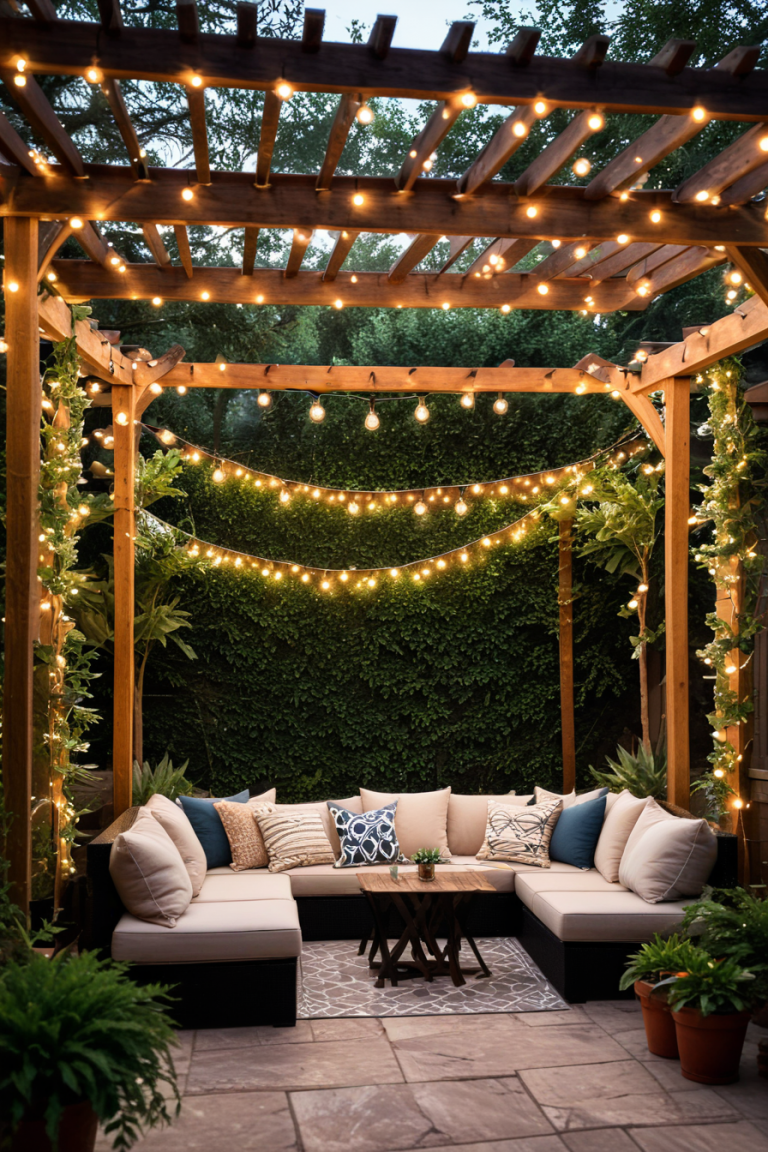 40 Cozy And Cheap Backyard Ideas To Transform Your Outdoor Space On A ...
