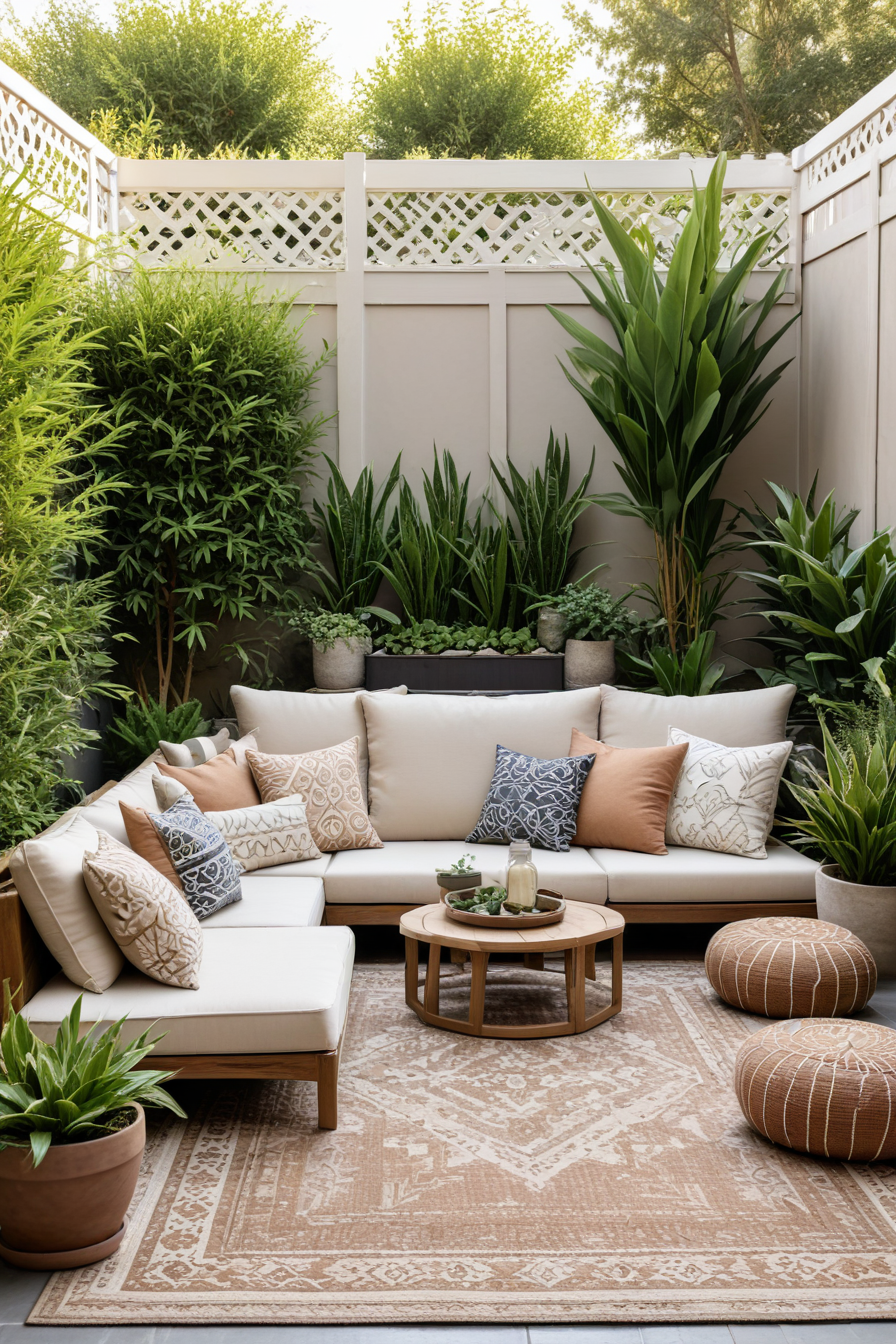 40 Cozy And Cheap Backyard Ideas To Transform Your Outdoor Space On A ...