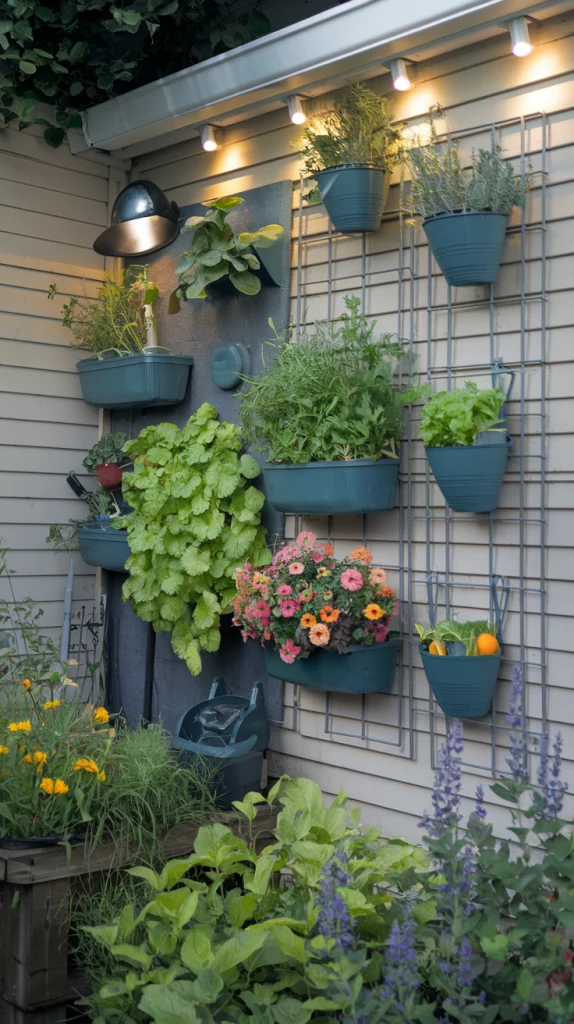 Unveiling Tranquility: 58 Pretty Backyard Oasis Designs For Any Home