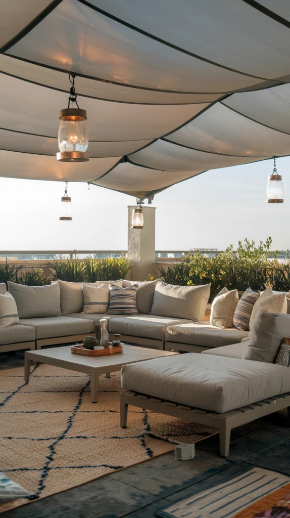 Terrace Trends: 54 Creative Designs For Every Style And Size