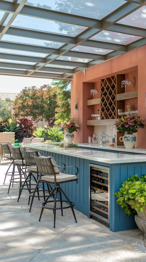 From Rustic To Luxe: 67 Outdoor Kitchen And Bar Ideas That Redefine Entertaining