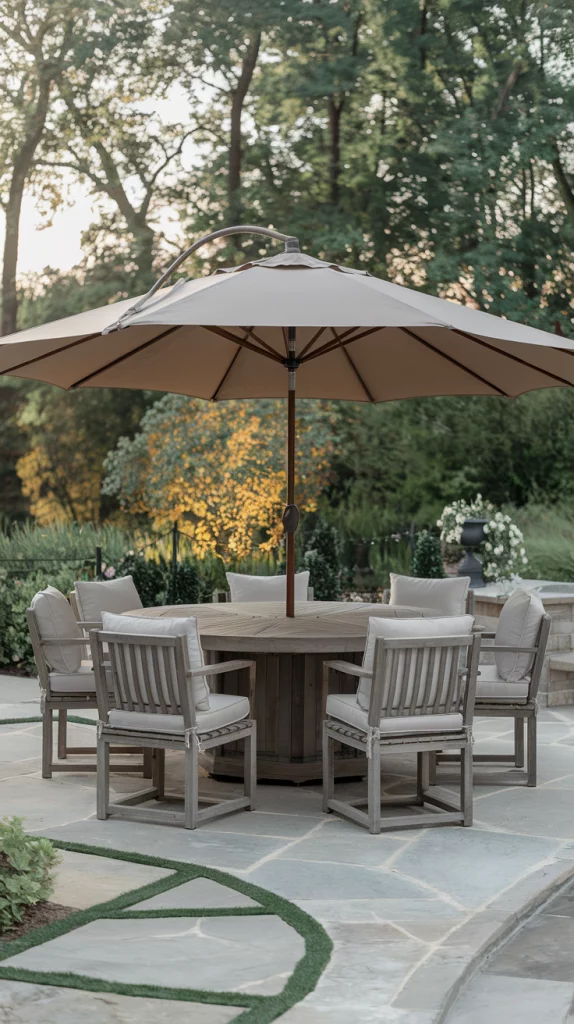Unveiling Style and Comfort: 48 Outdoor Dining Tables, Chairs, and Sofas to Elevate Your Space
