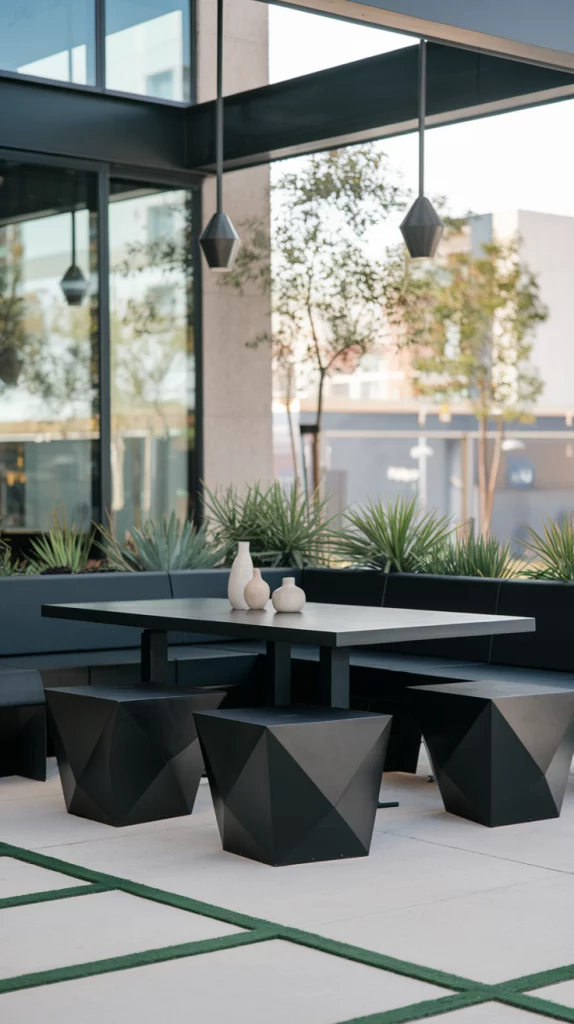 Unveiling Style and Comfort: 48 Outdoor Dining Tables, Chairs, and Sofas to Elevate Your Space