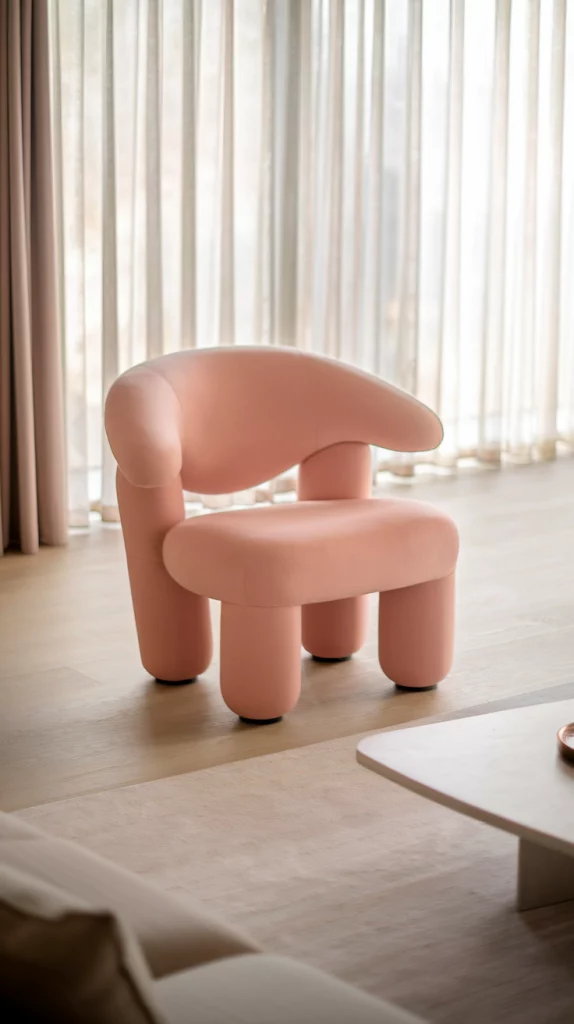 From Classic to Futuristic: 74 Armchair Ideas 2025 You’ll Want to Lounge In