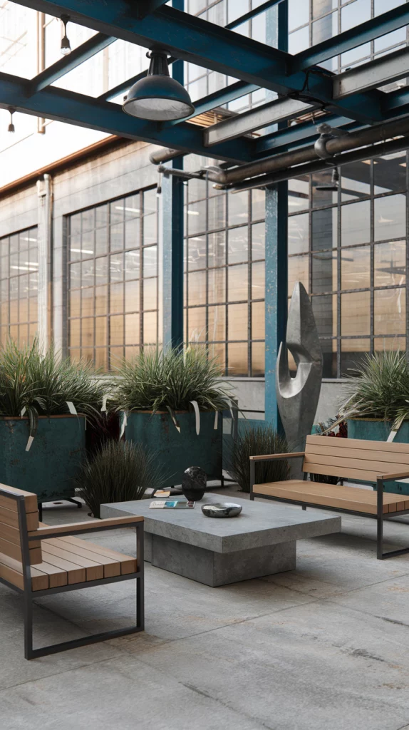 Terrace Trends: 54 Creative Designs For Every Style And Size