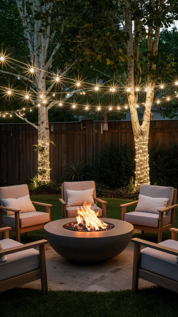 Beyond the Flame: 46 Unconventional Fire Pit Ideas for Unique Backyards