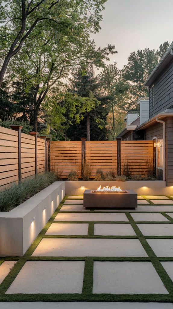 Fencing Creativity: 53 Ideas To Redefine Your Home's Borders