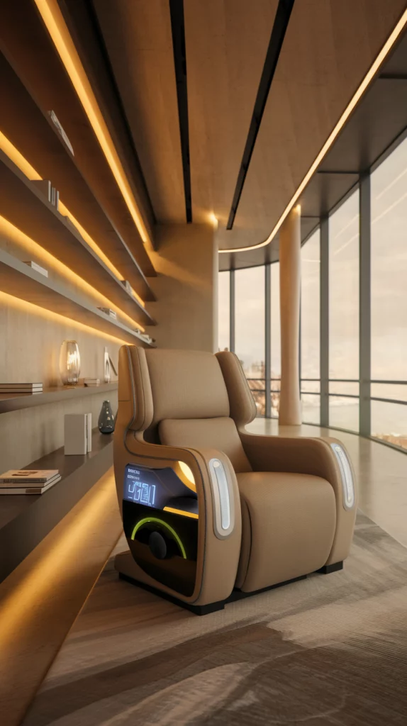 From Classic to Futuristic: 74 Armchair Ideas 2025 You’ll Want to Lounge In