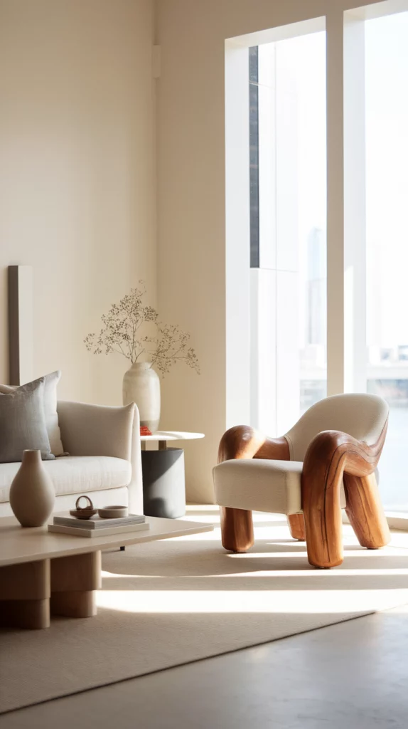 From Classic to Futuristic: 74 Armchair Ideas 2025 You’ll Want to Lounge In