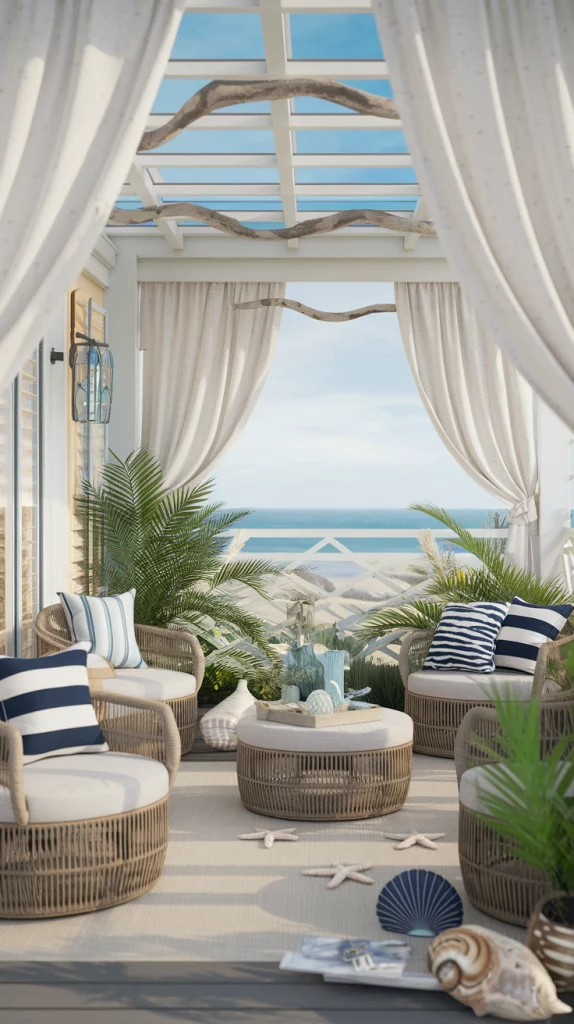 Veranda Dreams: 39 Stunning Concepts To Elevate Your Outdoor Living