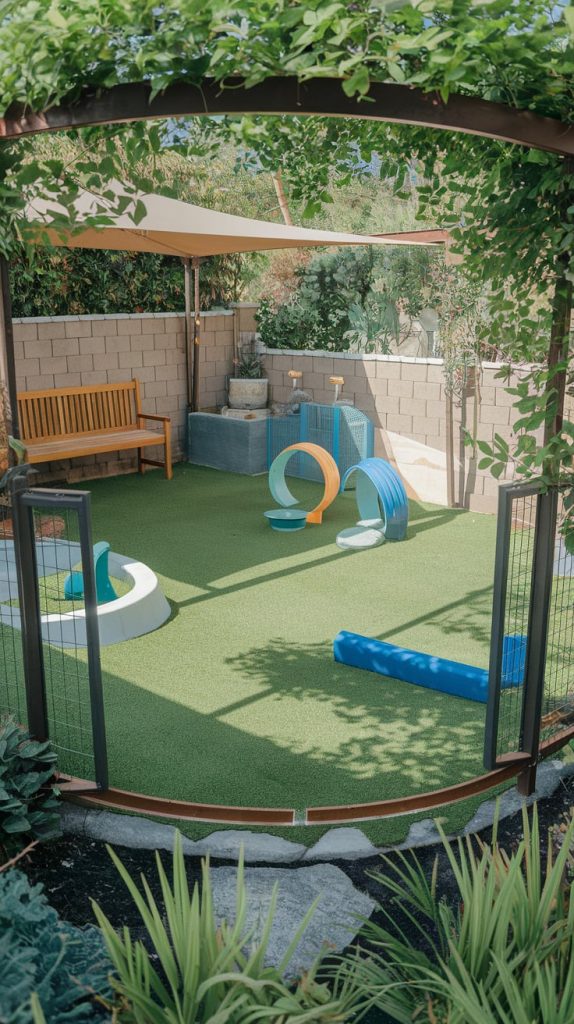 Transform Your Outdoor Space: 52 Unique Backyard Landscaping Ideas