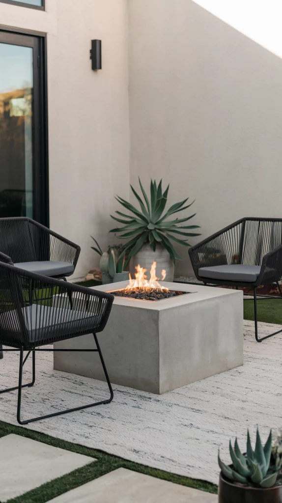 From Cozy To Luxe: 51 Fire Pit Inspirations To Revamp Your Yard