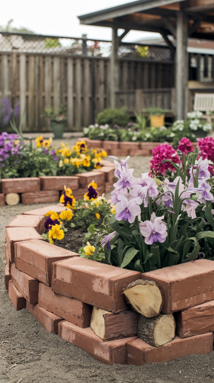 49 Cheap Backyard Ideas To Transform Your Outdoor Space On A Budget
