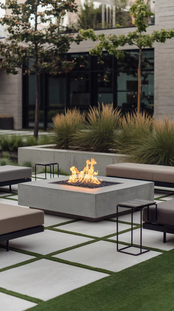 Beyond the Flame: 46 Unconventional Fire Pit Ideas for Unique Backyards