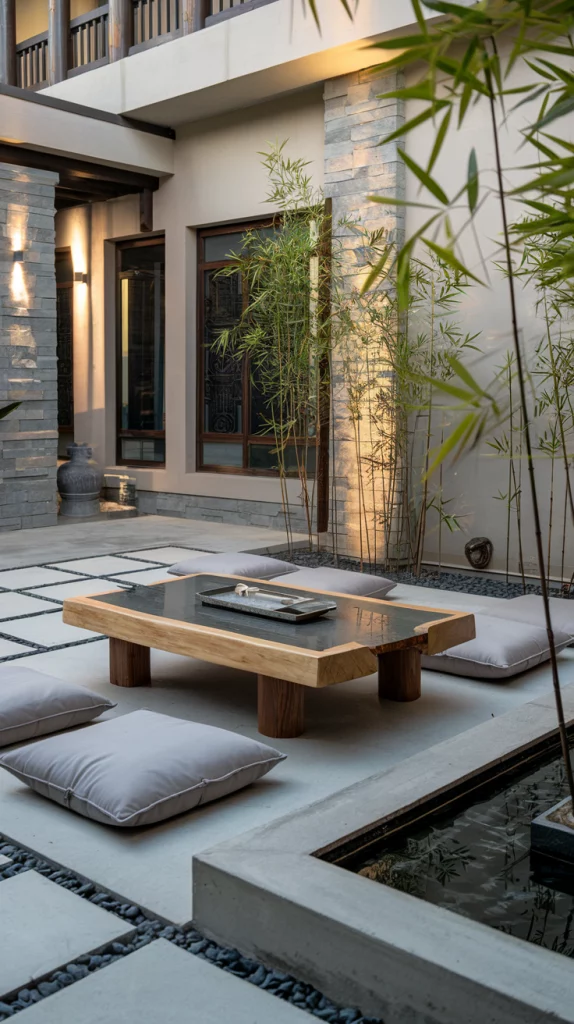 Terrace Trends: 54 Creative Designs For Every Style And Size