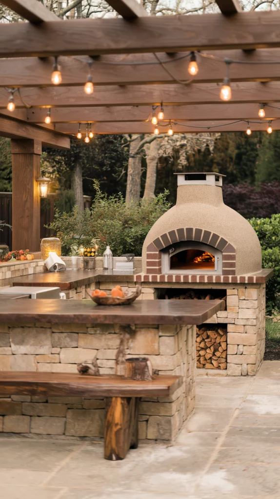 From Rustic To Luxe: 67 Outdoor Kitchen And Bar Ideas That Redefine Entertaining