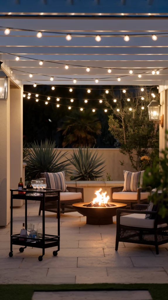 Terrace Trends: 54 Creative Designs For Every Style And Size