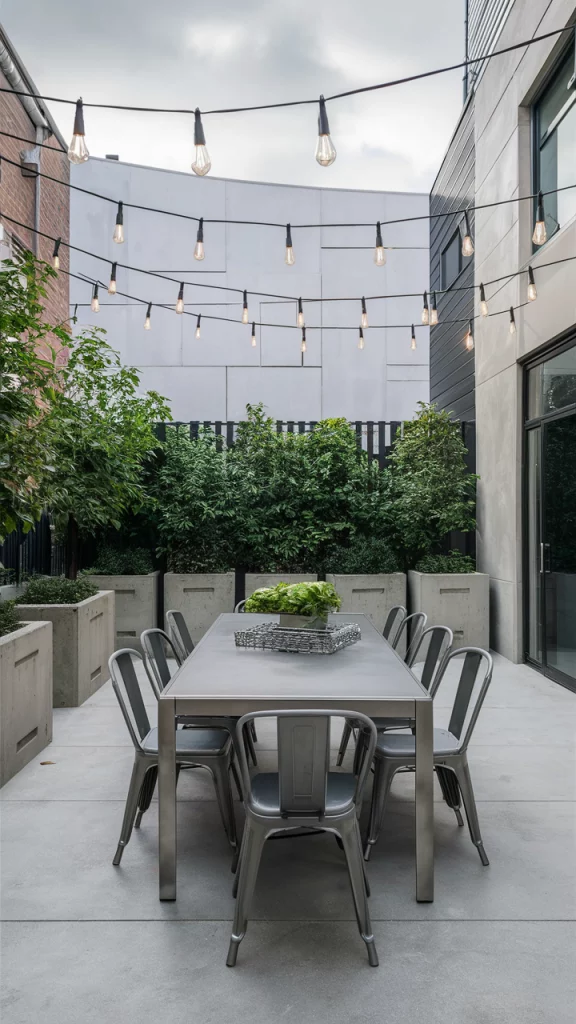 Unveiling Style and Comfort: 48 Outdoor Dining Tables, Chairs, and Sofas to Elevate Your Space