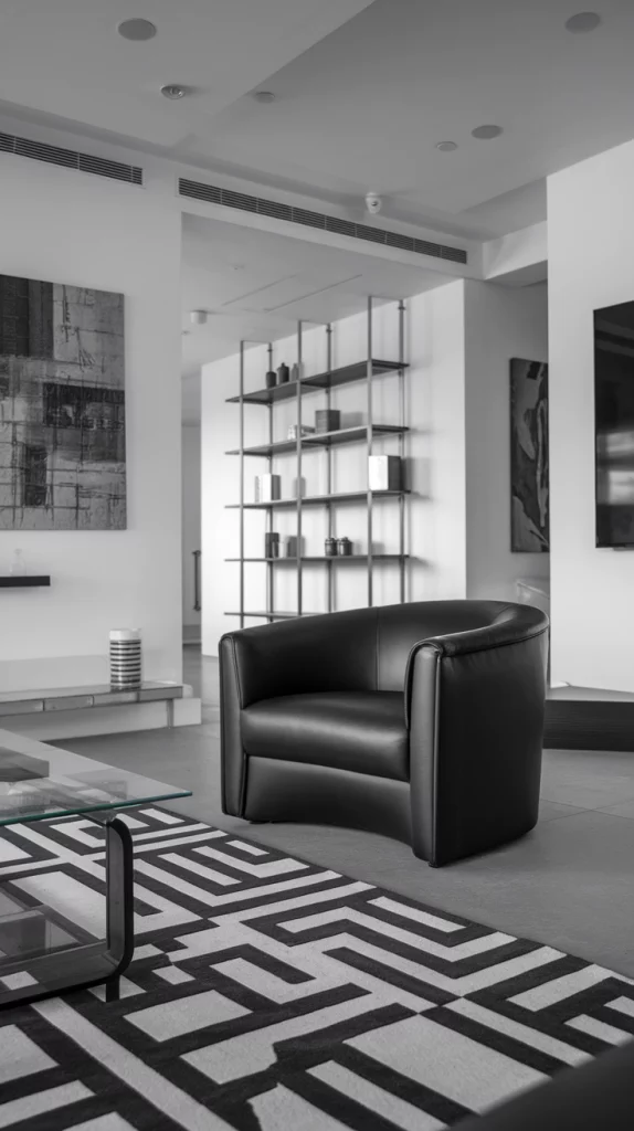 From Classic to Futuristic: 74 Armchair Ideas 2025 You’ll Want to Lounge In