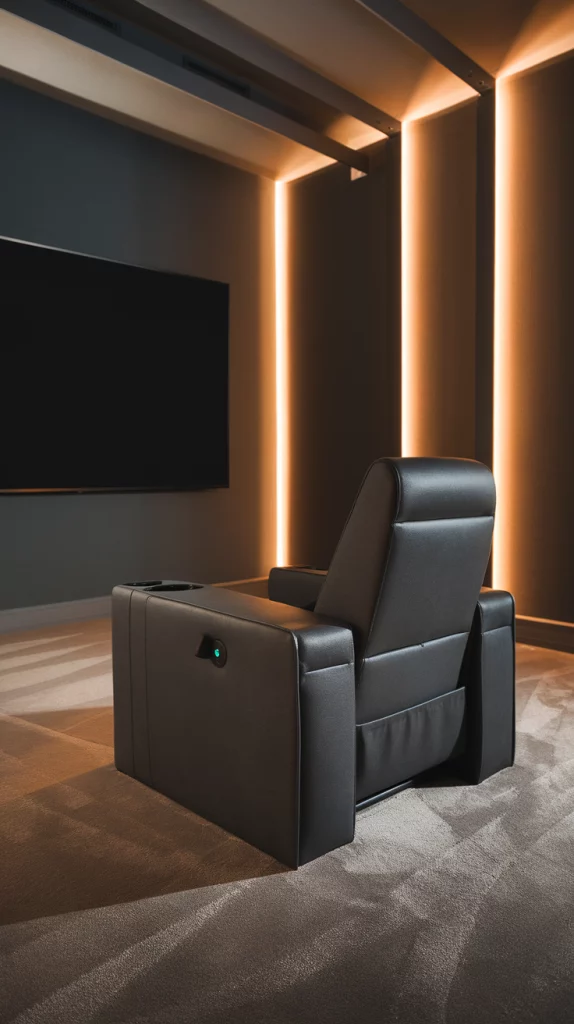 From Classic to Futuristic: 74 Armchair Ideas 2025 You’ll Want to Lounge In