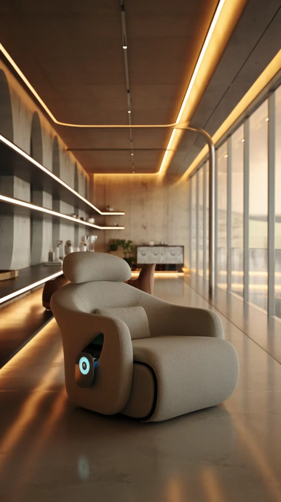 From Classic to Futuristic: 74 Armchair Ideas 2025 You’ll Want to Lounge In